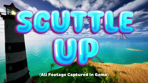 Scuttle Up Trailer trailer thumbnail
