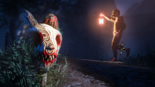 Gameplay Trailer trailer thumbnail