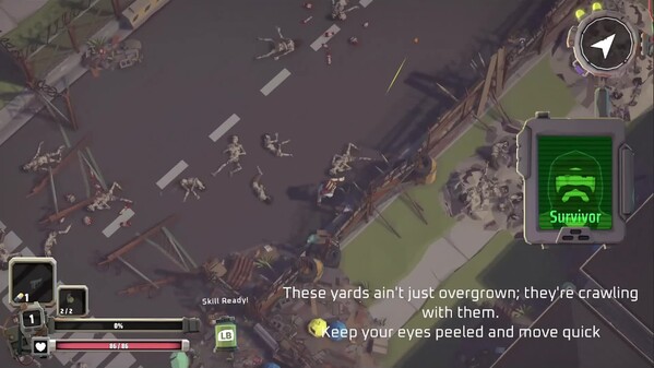 Endless Deaths - Trailer trailer thumbnail