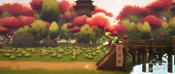 Floresta Mistica trailer thumbnail