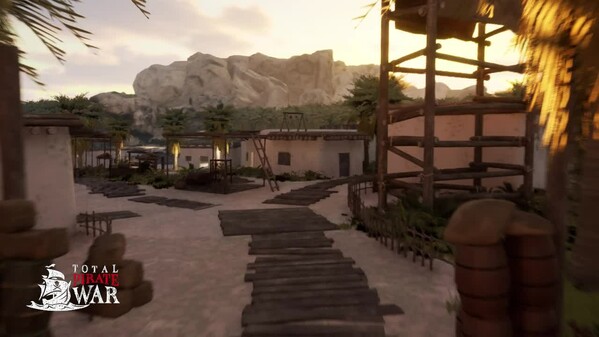 Total Pirate War - Demo Preview 0.1 trailer thumbnail