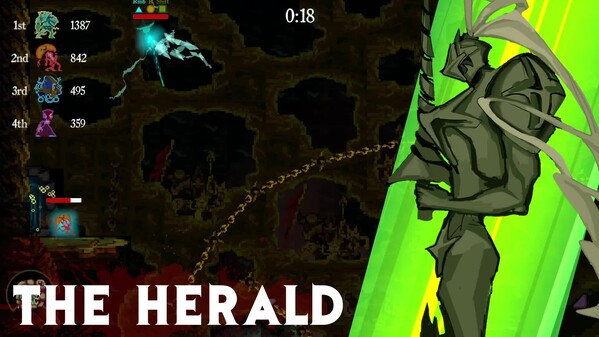 VShift Official Trailer trailer thumbnail