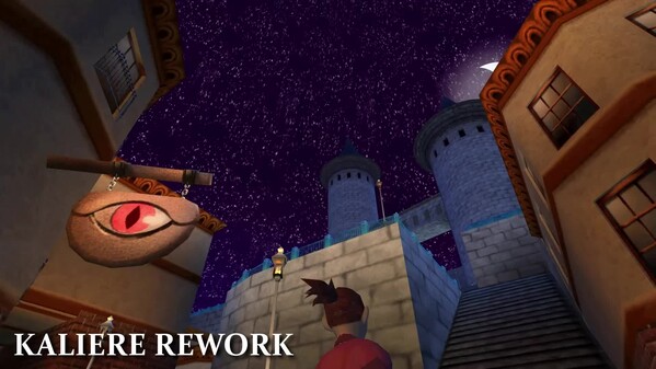 Act 1 Launch² Update Trailer trailer thumbnail