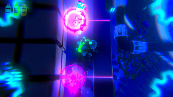 Ocean Planet - Steam Trailer trailer thumbnail