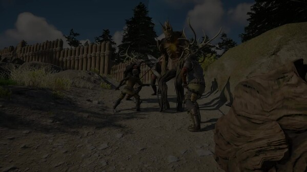 Embers Adrift Gameplay Trailer trailer thumbnail