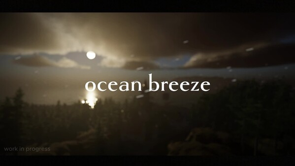 Ocean Breeze trailer thumbnail