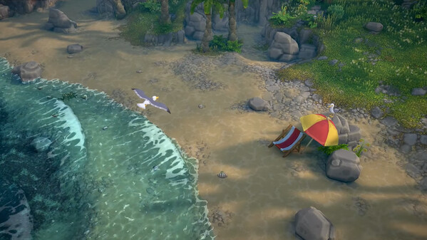 Luma Island First Trailer trailer thumbnail