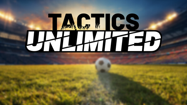 Tactics Unlimited Trailer trailer thumbnail