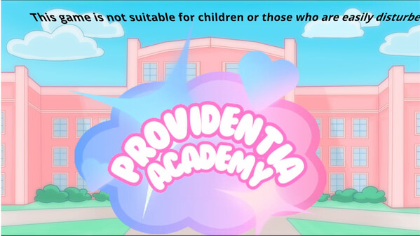 Providentia Academy Trailer trailer thumbnail
