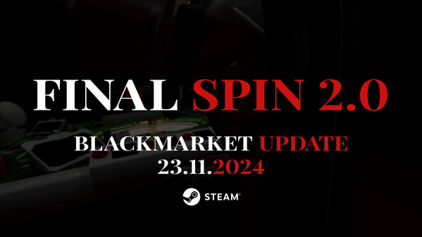 Final Spin 2.0 trailer thumbnail