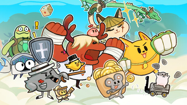 FoodBattle trailer thumbnail