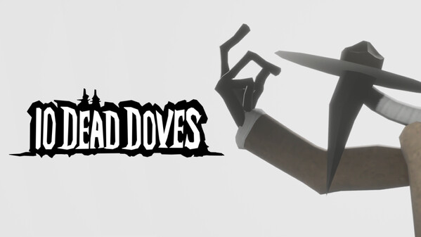 10 Dead Doves - Release Date Announcement trailer thumbnail