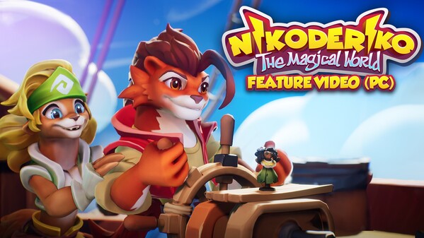 Feature Trailer ESRB trailer thumbnail