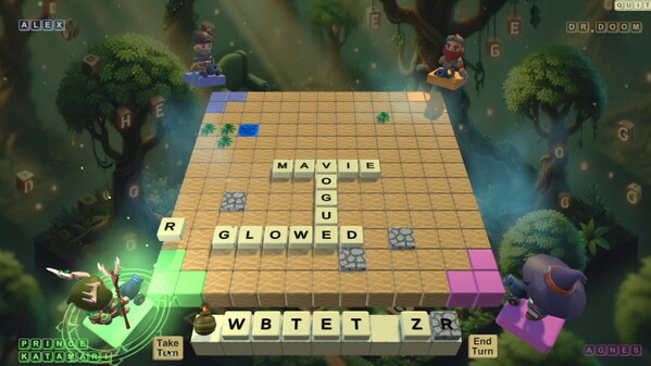 WordBlast trailer thumbnail