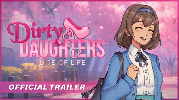 Official Trailer trailer thumbnail