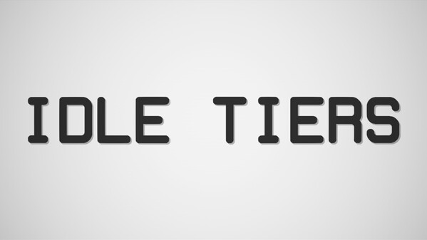Idle Tiers - Gameplay Trailer trailer thumbnail