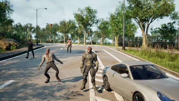 New Map trailer thumbnail
