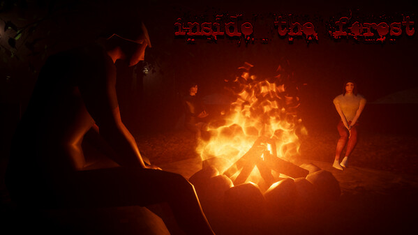 Inside The Forest Official Trailer trailer thumbnail
