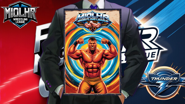 MWL The Game EA V1.0 trailer thumbnail