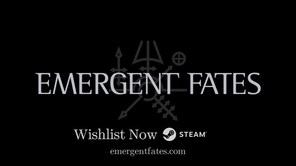 Emergent Fates re:developed Steam Announcement trailer thumbnail