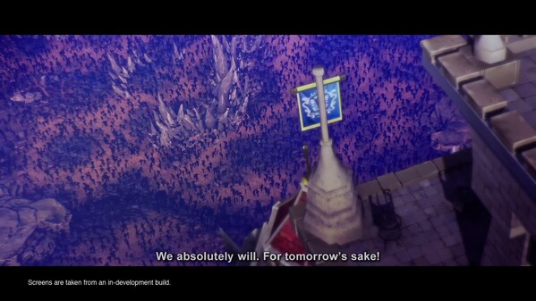 FAIRY TAIL 2 - Launch Trailer trailer thumbnail