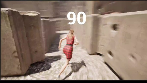 Play tag with a bear trailer thumbnail