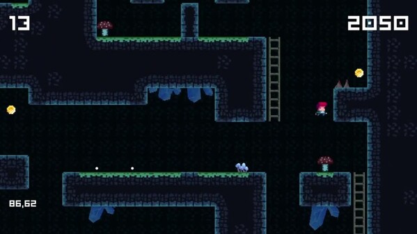 The Pit Arcade Trailer trailer thumbnail