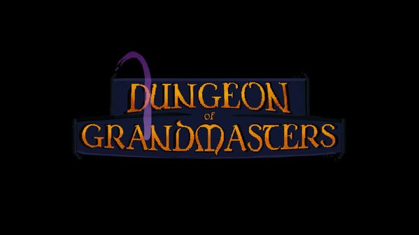Dungeon of Grandmasters trailer thumbnail