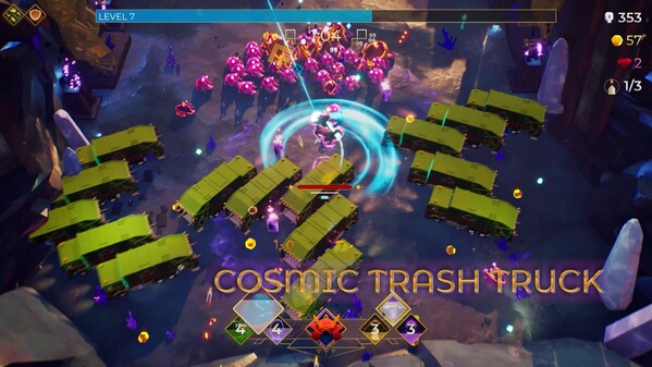 Abilities Trailer trailer thumbnail