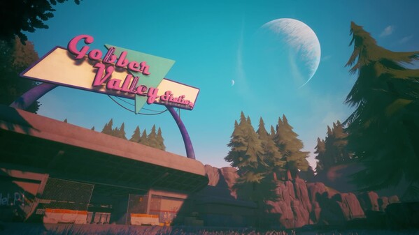 Golden Joystick Awards 2024 trailer thumbnail