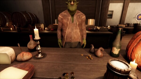 Taverna - Gameplay Trailer trailer thumbnail