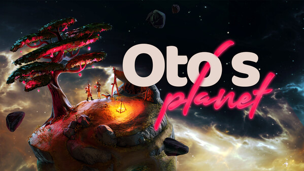 Oto's Planet - trailer officiel trailer thumbnail