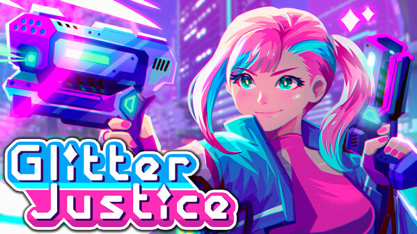 Glitter Justice — Teaser Trailer trailer thumbnail