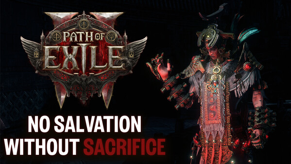 Path of Exile 2 Early Access Trailer trailer thumbnail
