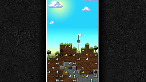 Mineshaft Trailer trailer thumbnail