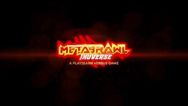 Metabrawl-Trailer trailer thumbnail