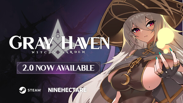 GrayHaven Trailer trailer thumbnail