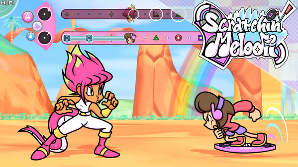 Dragon Funk trailer thumbnail