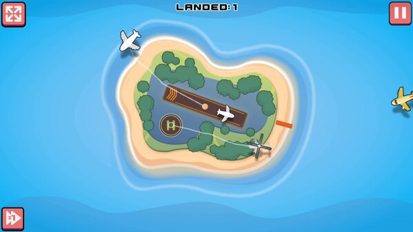 Air Traffic Control trailer thumbnail