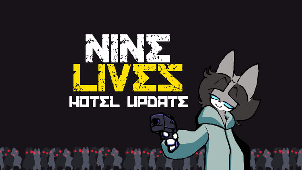 Nine Lives Hotel Update Trailer trailer thumbnail