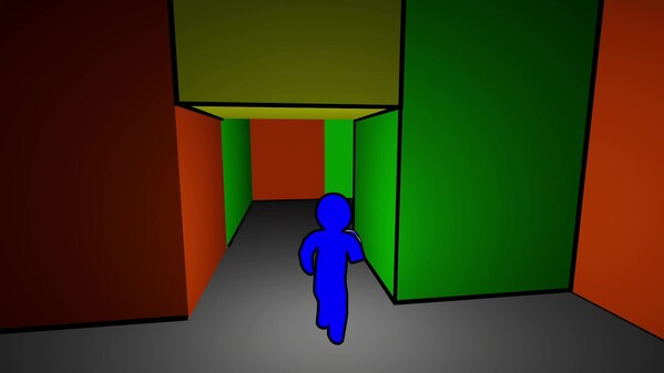 Color Escape🌈 trailer trailer thumbnail