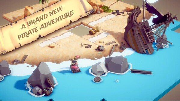 Gameplay Trailer trailer thumbnail