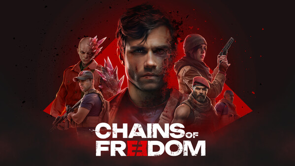 Announcement trailer EN trailer thumbnail
