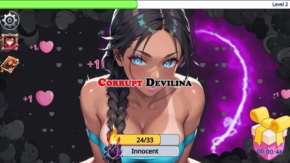 Announce Trailer trailer thumbnail
