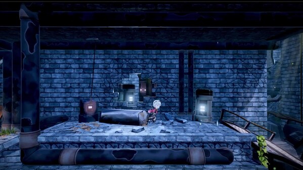 Trailer Gameplay Prototype trailer thumbnail