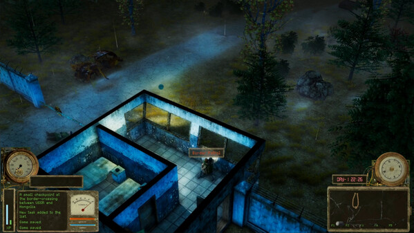 Stealth Gameplay trailer thumbnail
