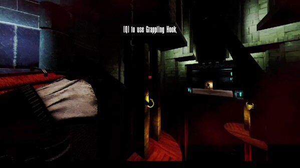 Exsanguination Trailer trailer thumbnail