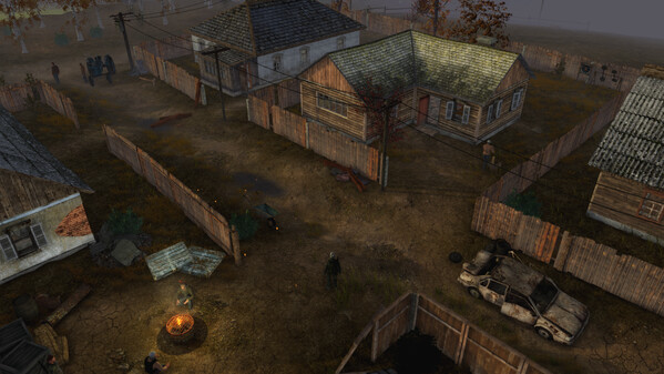 Combat Gameplay trailer thumbnail