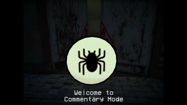 Commentary Mode! trailer thumbnail