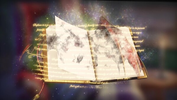 City of Stories: The Professor's Secret CE trailer thumbnail